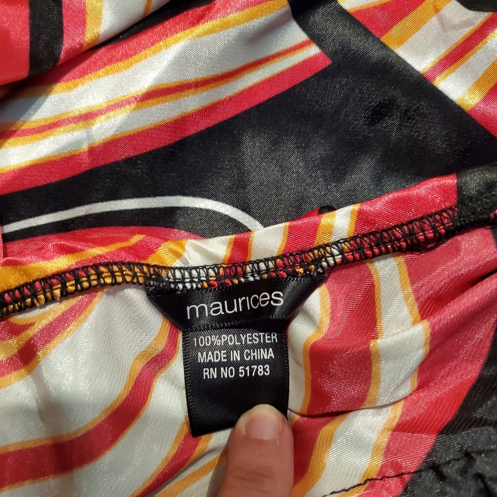 Maurices top - Picture 5 of 6